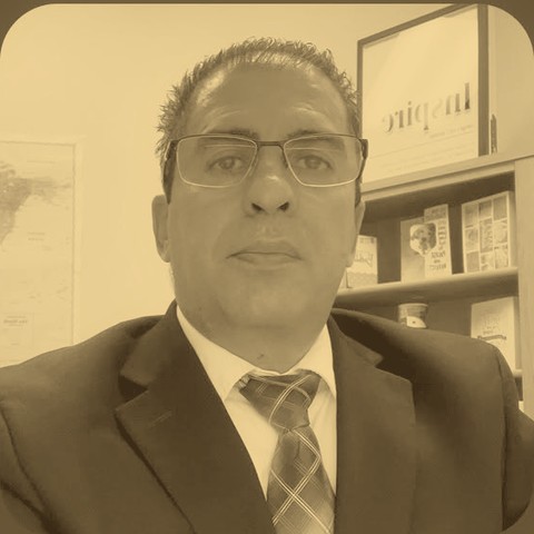 Denis Socarrás