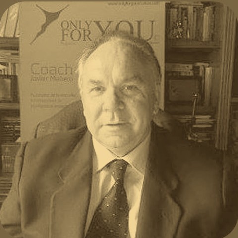 Javier Mañero Moreno