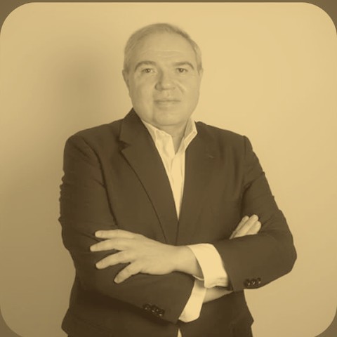 José Manuel Benavent Perucho